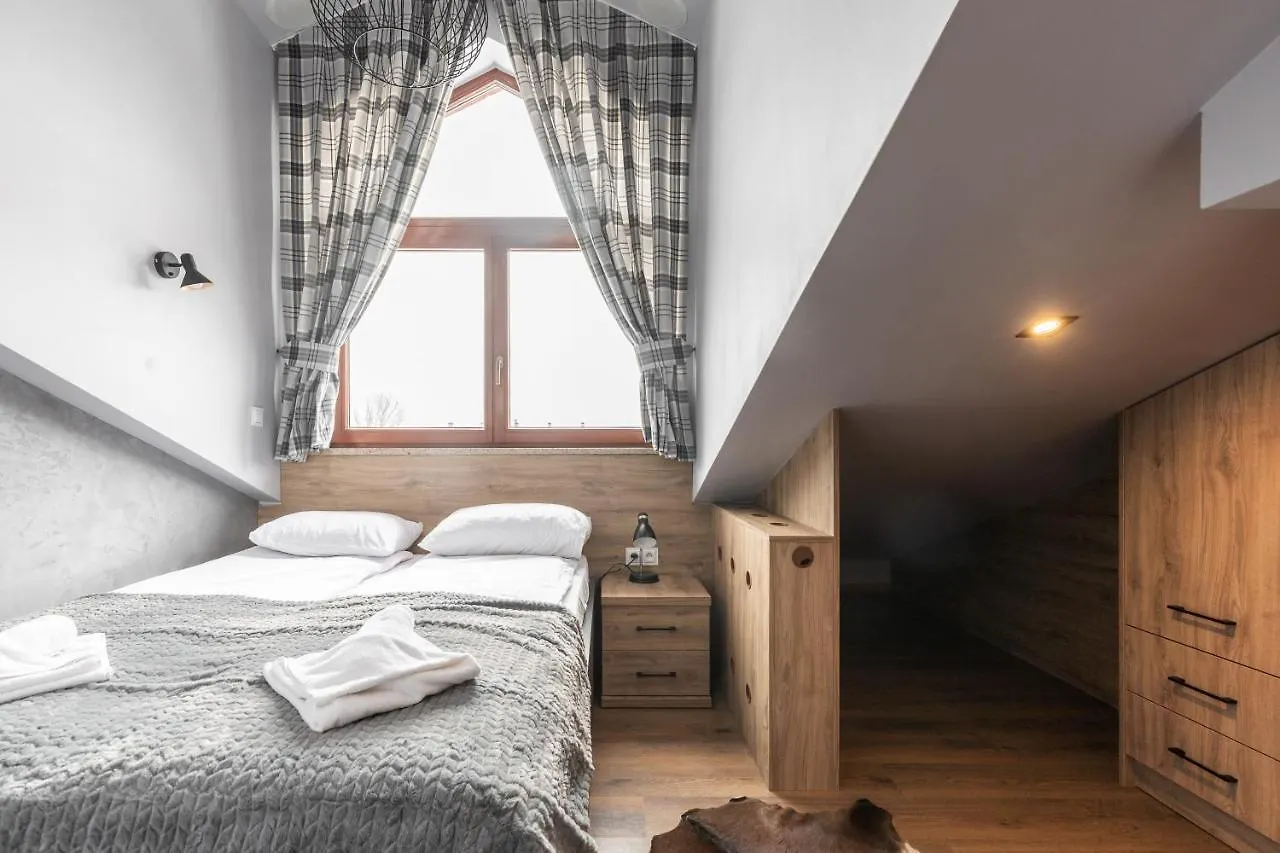 Apartamenty Top Zakopane Apartment