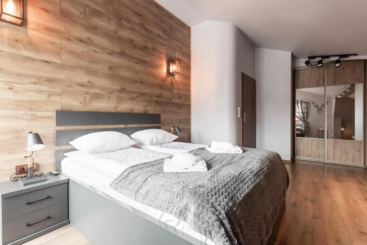 Apartamenty Top Zakopane Apartment