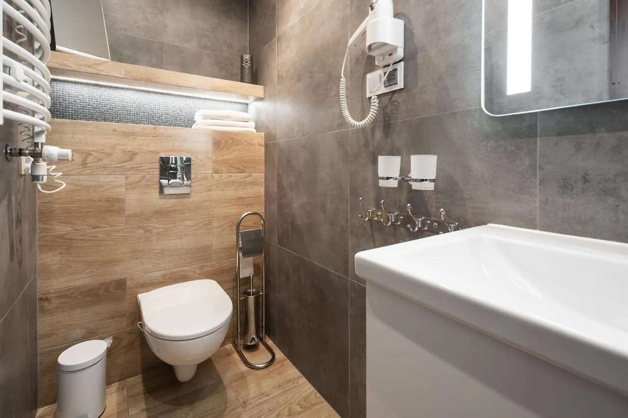 Apartamenty Top Zakopane 0*,  Poland
