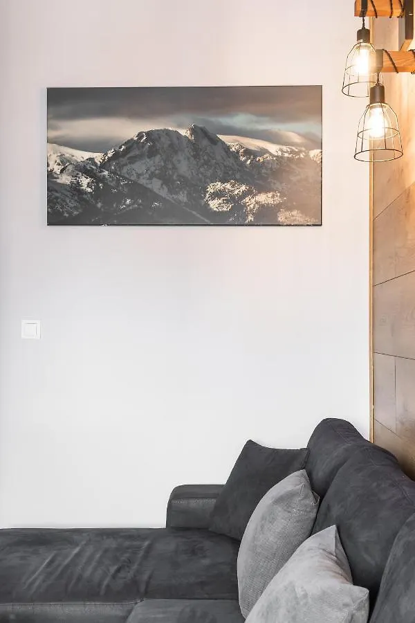Apartament Top Zakopane Polska