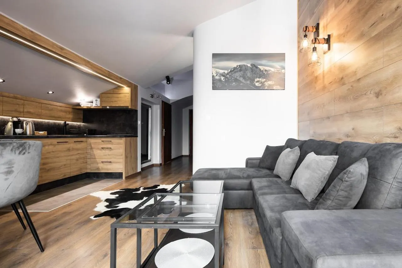 Apartamenty Top Zakopane 0*,  Poland