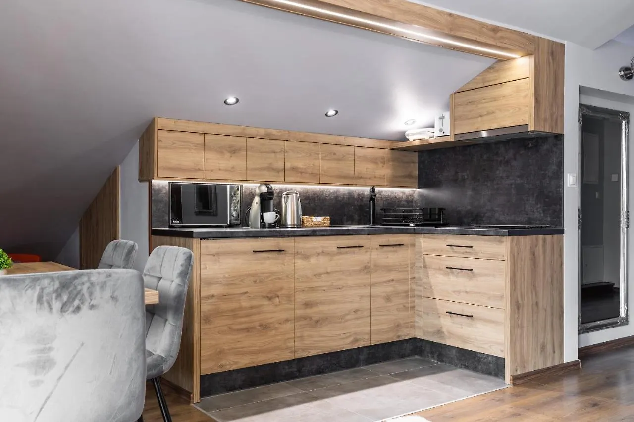 Apartament Top Zakopane 0*,
