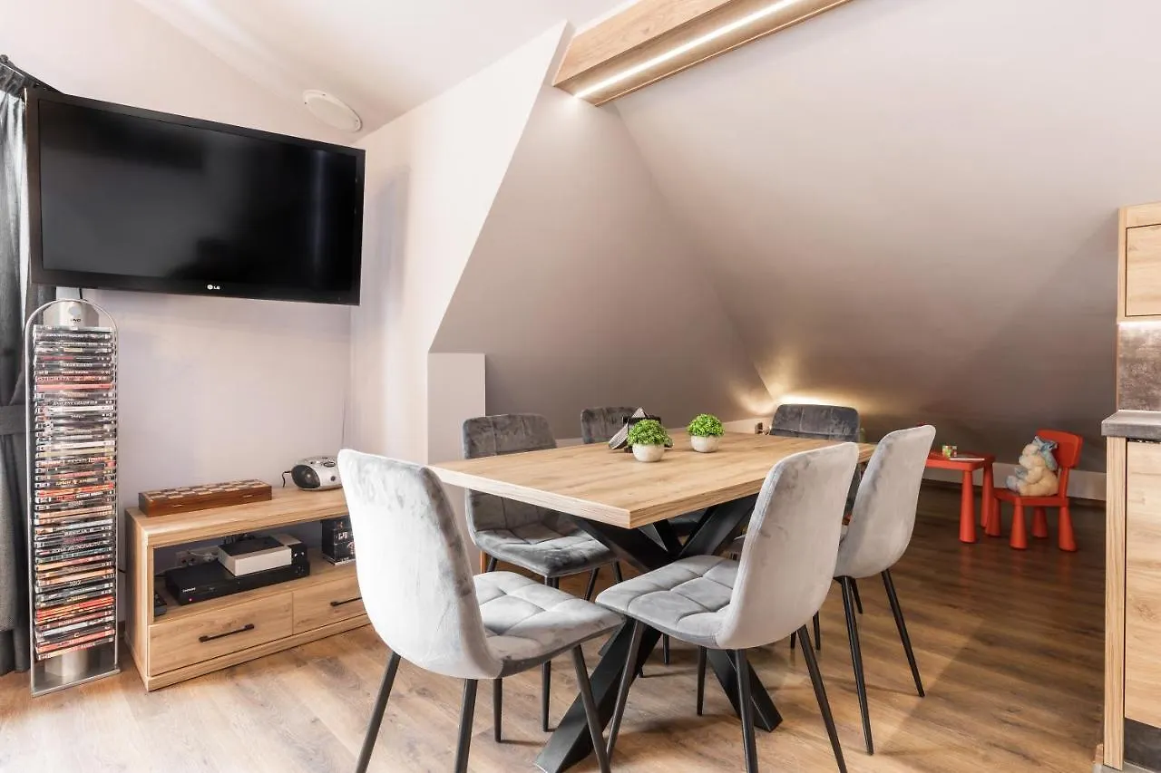 Apartamenty Top Zakopane