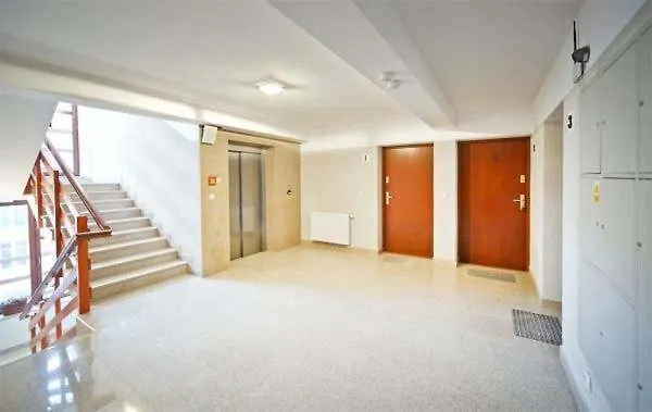 Apartamenty Top Zakopane Poland