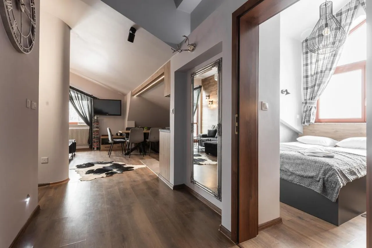 Apartament Top Zakopane