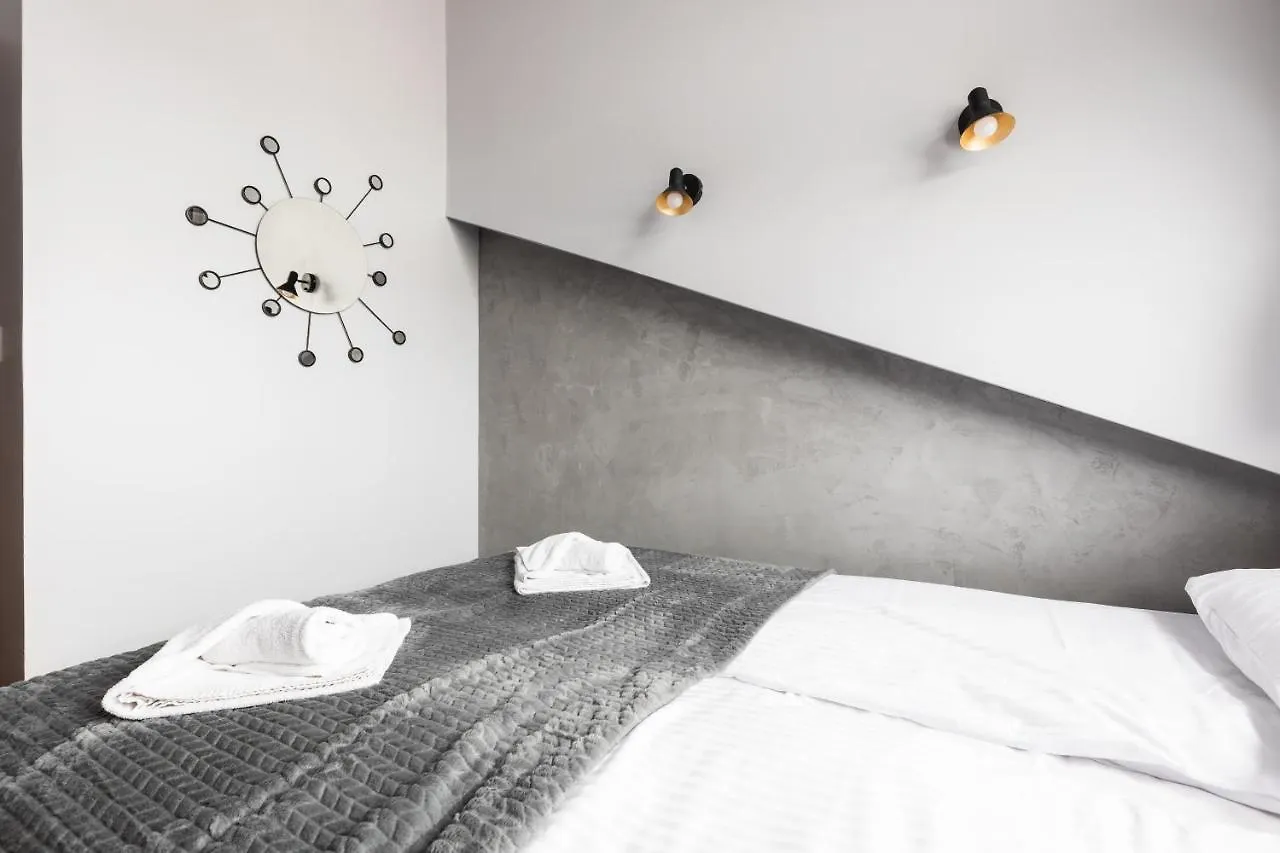 Apartment Apartamenty Top Zakopane