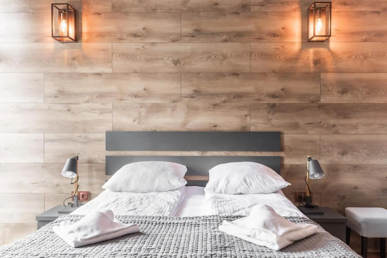 Apartament Top Zakopane