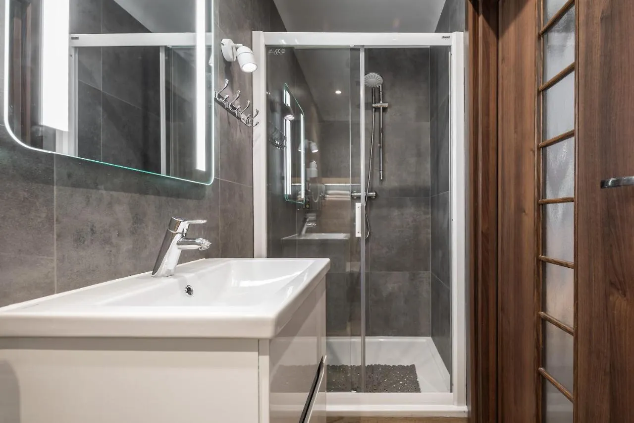 Apartament Top Zakopane