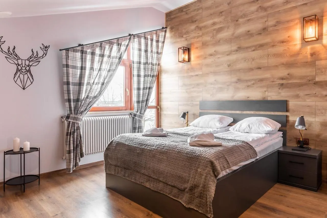 Apartament Top Zakopane