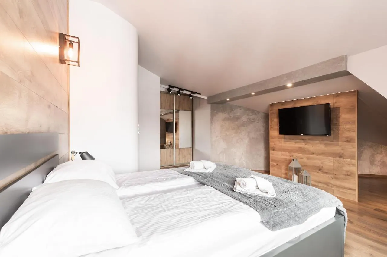 Apartament Top Zakopane