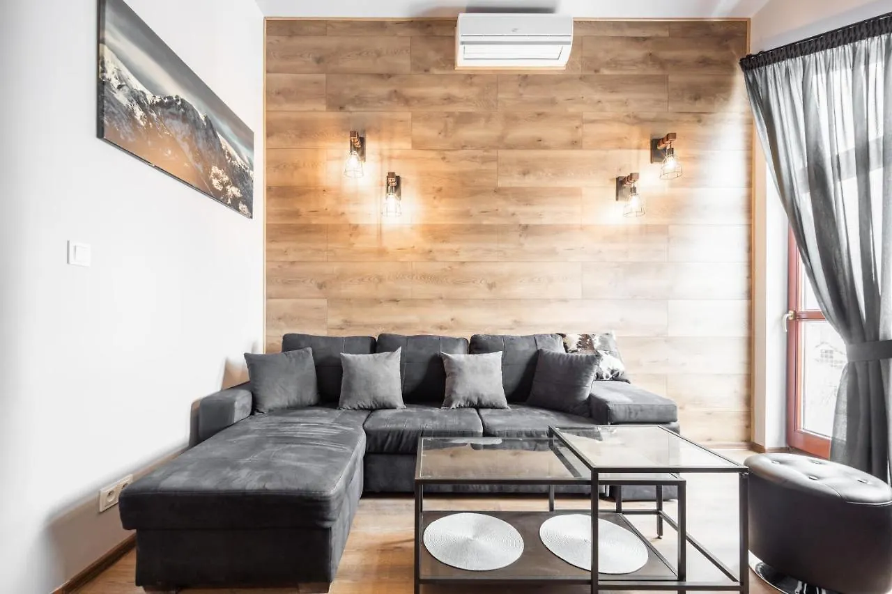 Apartament Top Zakopane 0*,  Polska