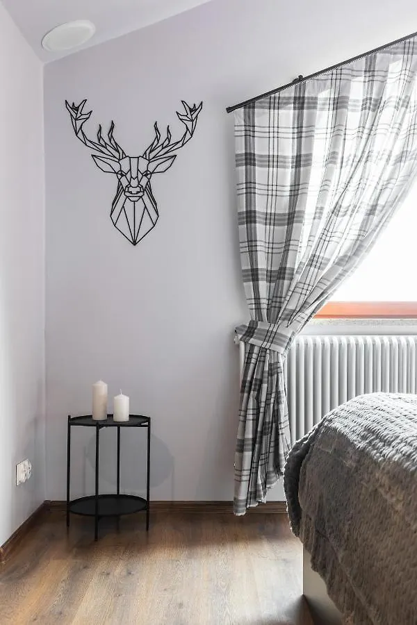 Apartamenty Top Zakopane Apartment